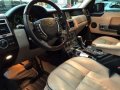 2003 Land Rover Range Rover HSE-5