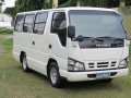 2014 Isuzu NHR IVan 180k dpBenjieCarland-0