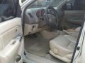 Fortuner 08 diesel automatic-5