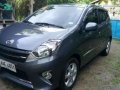 For sale 2015 1.0 Toyota Wigo G-3