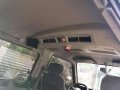 2004 Nissan Urvan dsl manual. fresh-8