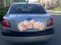 For sale Kia Rio 2007-1