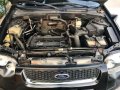 Ford ESCAPE XLS 2.3L 4x2 AT 2006-4