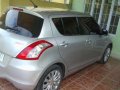 2014 suzuki swift AT-0