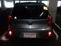 2016 KIA Picanto 1.2 EX Automatic-4