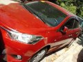 2017 Vios RED Automatic toyota 625k only fix And final price-1