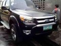 Ford ranger wildtrak 2012 4x2 650k. Rush-2