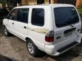 2002 Isuzu Crosswind diesel all power-4