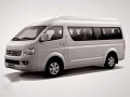 For sale Foton View Traveller-0