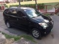 2011 Toyota Avanza 1.5 G AT -7