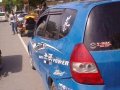 Honda Jazz 2003-5