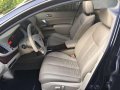 2014 Nissan Teana Top of the Line Good As New-5