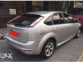 TURBO DIESEL FORD Focus Sports Hatchback 55mos -2