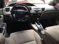 2013 Honda Civic 1.8 i-Vtec matic-4