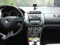 Honda City 2007 (1.3 manual)-5