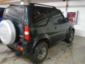 Suzuki jimny 2015 jlx manual 4x4-3