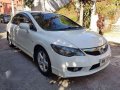 2009 Honda civic fd 1.8S-1