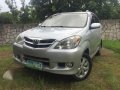For sale 2007 Toyota Avanza-0