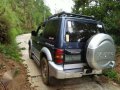 mitsubishi pajero at 3doors-1
