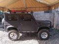 2001 Suzuki Samurai Off-road Setup-0