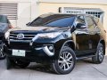 New Toyota Fortuner Armored B6 Level-9