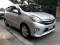 2015 Toyota wigo G AT ( top of d line )-8