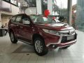 Brand New 2017 Montero Sport-3