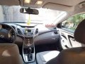 2015 Hyundai Elantra AutoMatic Trans-3
