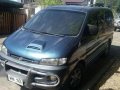 Hyundai Starex automatic local rush!-0