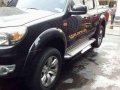 Ford ranger wildtrak 2012 4x2 650k. Rush-0