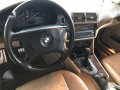 BMW 5 series 520i 2003-1