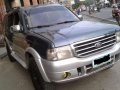 Ford Everest 2007 4x2 Intercooler Turbo Diesel-4