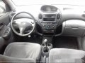 Toyota Echo Verso 2000 model MT Local Toyota casa-3