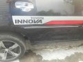 Toyota Innova g not crv montero adventure fortuner-1