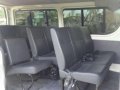 2013 Toyota Hiace Commuter d4d manual diesel-9