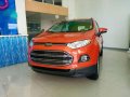 Ford Ecosport Titanium 1.5L Low down-0