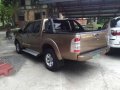 Ford Ranger Pickup XLT Diesel For Sale Or Swap-1