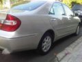 Toyota Camry 2004 RealFRESH RealORIGINAL vs Altis Civic 2003 2005 2006-1