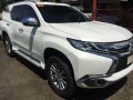 2016 Mitsubishi Montero Premium edition-1