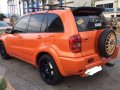 Toyota Rav4 2003 not CRV Jazz Innova Focus Civic-0