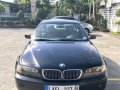 For sale BMW 318i 2002 e46-2