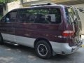 Hyundai starex 1998-6