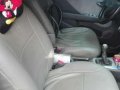 Honda City 2007 (1.3 manual)-7