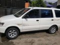 2002 Isuzu Crosswind diesel all power-0