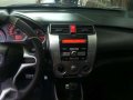 RUSH! Honda City E matic 2009 model-4