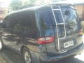 Hyundai Starex automatic local rush!-2