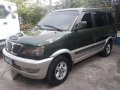 Mitsubishi adventure gls sport-1