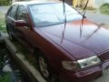 Nissan sentra super saloon-1