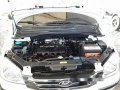 Hyundai Getz 2005 for sale-11