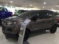 2017 Ford Ecosport 58k Downpayment only PROMO Trade in any OK-2
